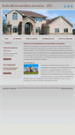Mobile Screenshot of buildbartlesville.com